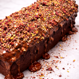 Budín (12 Porciones)