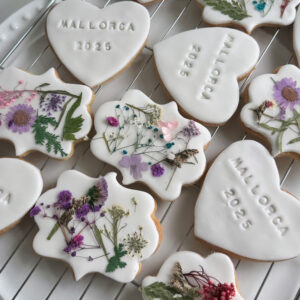 Galletas Personalizadas