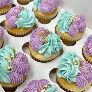 Cupcakes Personalizados
