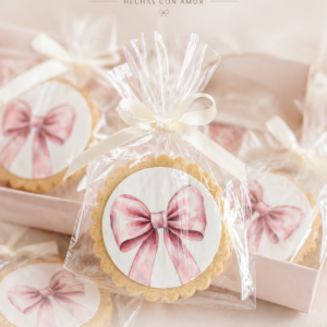 Galletas Personalizadas