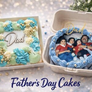 Tartas días especiales